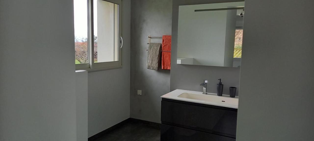 Appartamento Chez Anne Marie Beausemblant Esterno foto