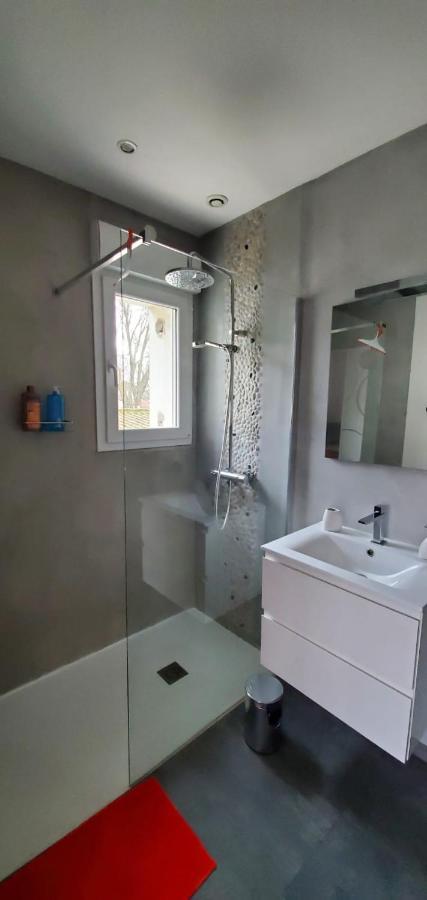 Appartamento Chez Anne Marie Beausemblant Esterno foto